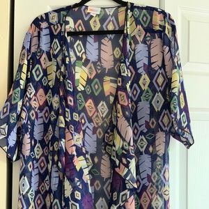 Lularoe Shirley
